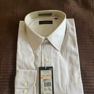 Nordstrom Joseph Abboud Men’s Dress Shirt